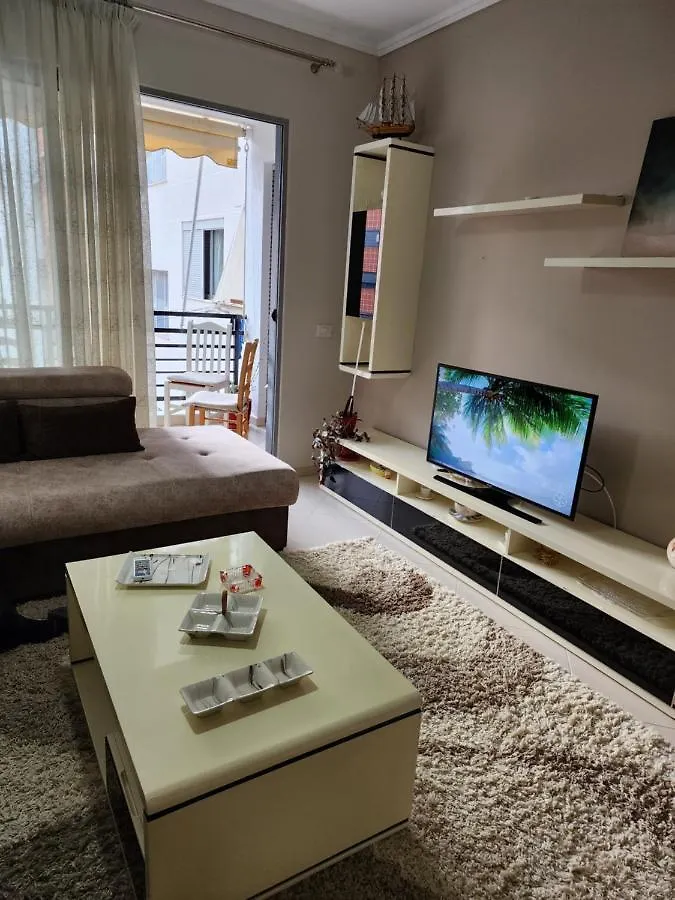 1-Bedroom Rental Unit In Tirane Appartement Tirana