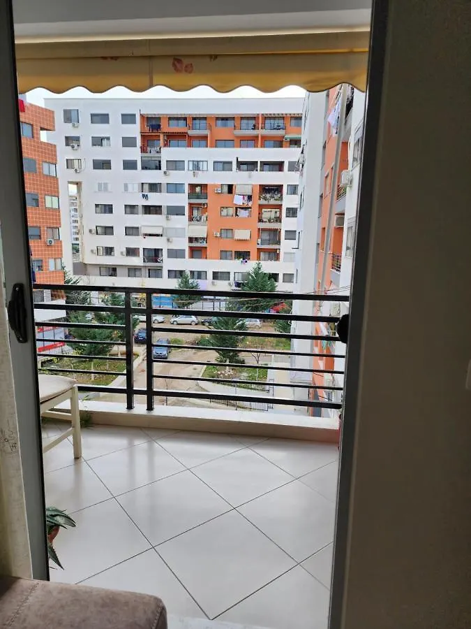 Appartement 1-Bedroom Rental Unit In Tirane Albanie