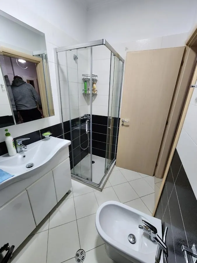1-Bedroom Rental Unit In Tirane Appartement Tirana