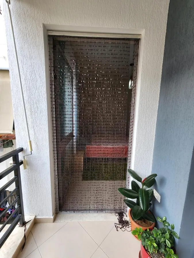 Appartement 1-Bedroom Rental Unit In Tirane