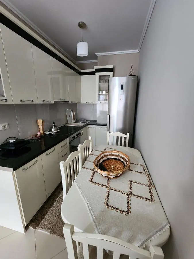 1-Bedroom Rental Unit In Tirane 0*, Tirana