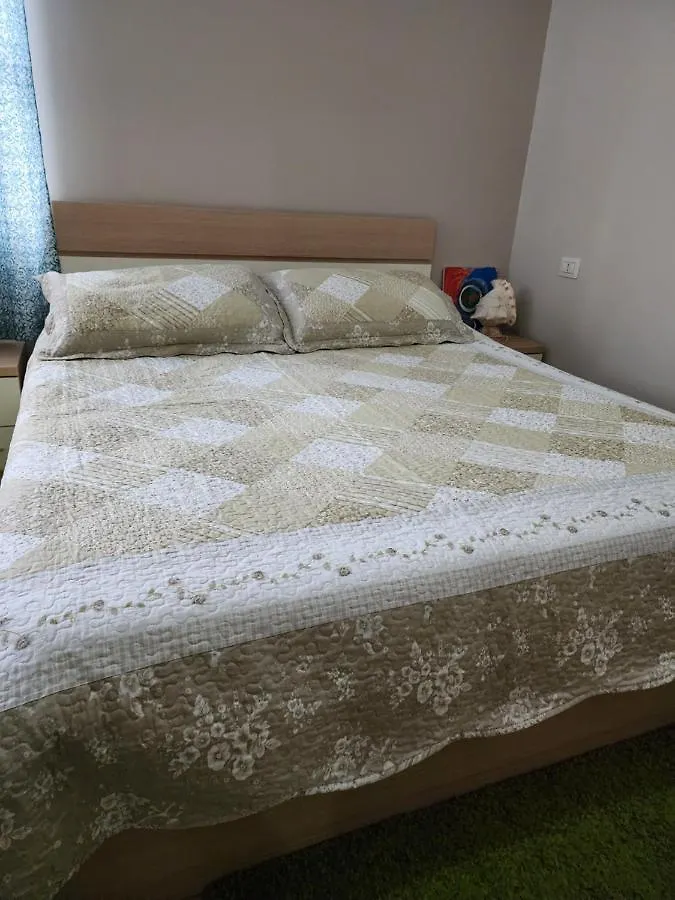1-Bedroom Rental Unit In Tirane
