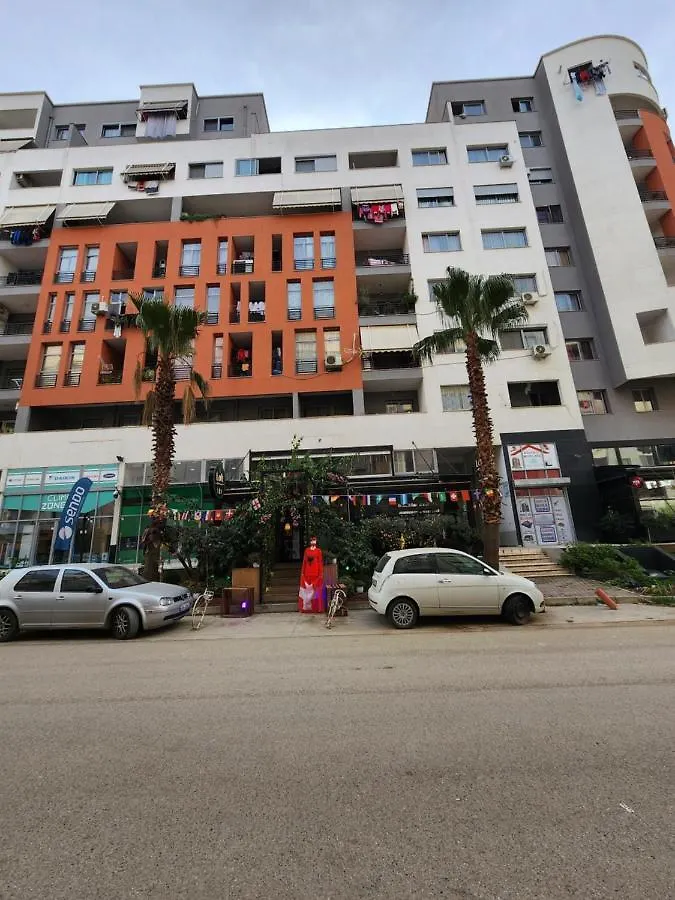 1-Bedroom Rental Unit In Tirane 0*, Tirana Albanie