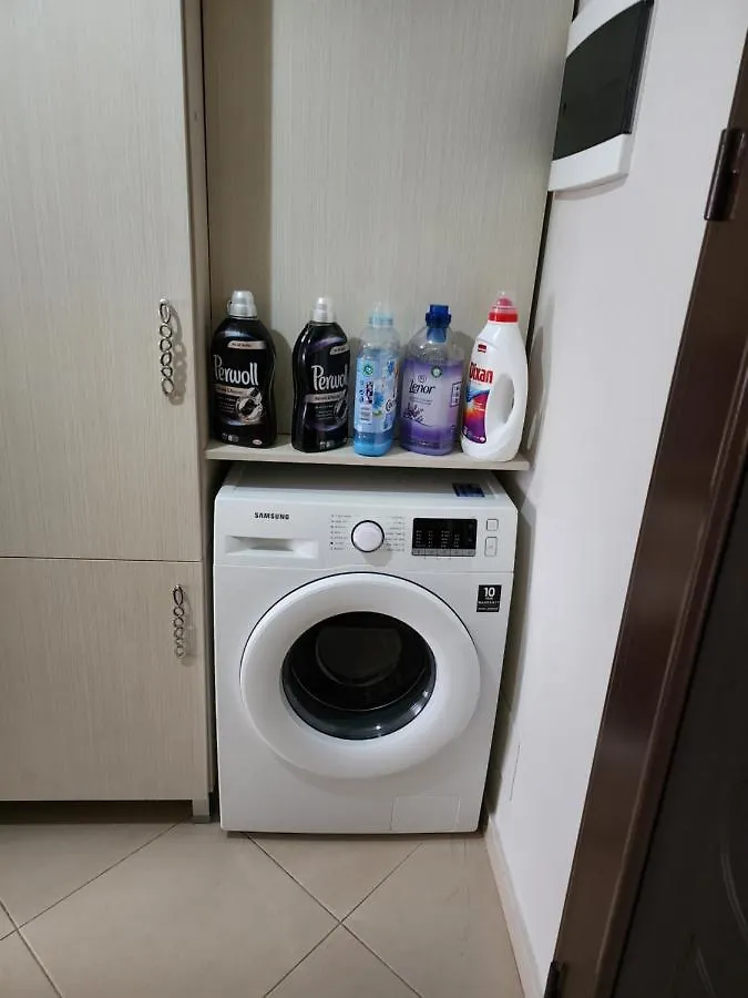 1-Bedroom Rental Unit In Tirane Appartement Tirana